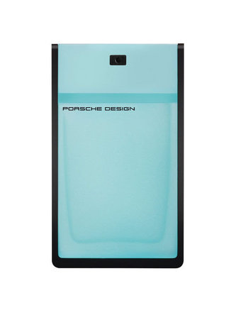 Porsche Design The Essence for Men Toaletní voda 80 ml pro muže