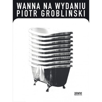 Wanna na wydaniu Wanna na wydaniu