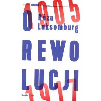 O rewolucji O rewolucji