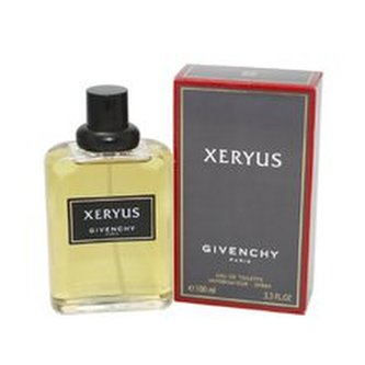 Givenchy Xeryus Toaletní voda 100 ml pro muže