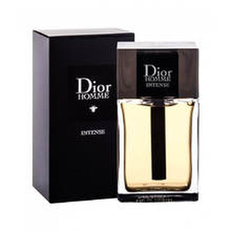 Dior Homme INTENSE Parfémová voda 100 ml pro muže