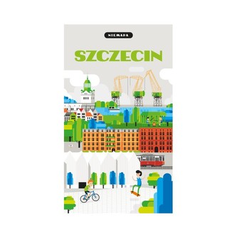 NIEMAPA Szczecin w niem