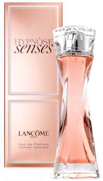 Lancome Hypnose Senses Parfémová voda 30 ml pro ženy