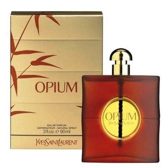 Yves Saint Laurent Opium Edition Collector 2013 Parfémová voda 50 ml pro ženy Yves Saint Laurent Opium Edition Collector 2013 Parfémová voda 50 ml pro ženy