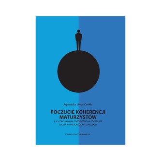 Poczucie koherencji maturzystów