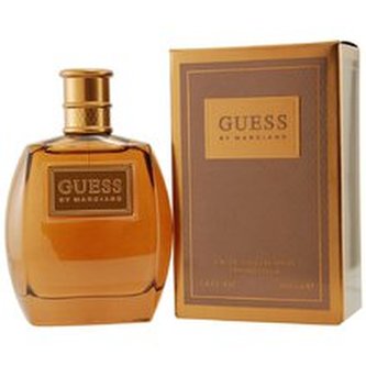 Guess Guess by Marciano for Men Toaletní voda 100 ml pro muže