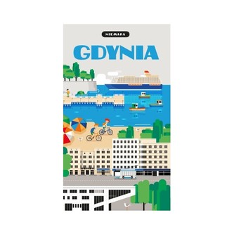 NIEMAPA Gdynia