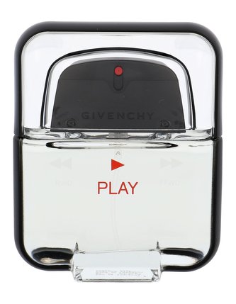 Givenchy Play Toaletní voda 50 ml pro muže