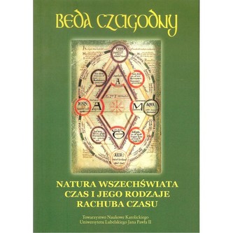 Natura wszechświata Natura wszechświata