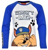 TRIKO TLAPKOVÁ PATROLA - velikost 8