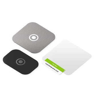 iOttie Metal Plate Kit for iTap 2 Magnetic