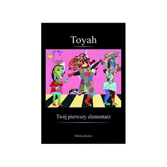 Twój pierwszy elementarz