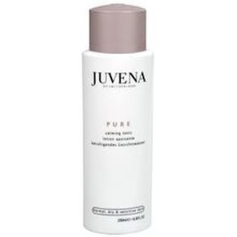 Juvena PURE Calming Tonic ( normální až suchá pleť ) - Čistící pleťové tonikum 200 ml pro ženy