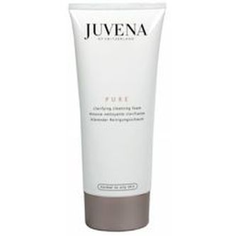 Juvena PURE Clarifying Cleansing Foam ( smíšená až mastná pleť ) - Čisticí pěna 200 ml pro ženy
