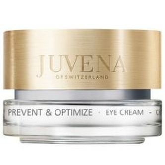 Juvena PREVENT & OPTIMIZE Eye Cream - Oční krém proti prvním vráskám 15 ml pro ženy