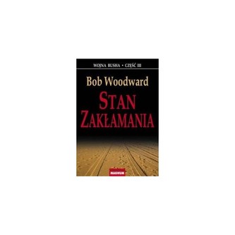 Stan zakłamania Stan zakłamania