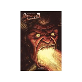 Ursynowska specgrupa od rozwałki