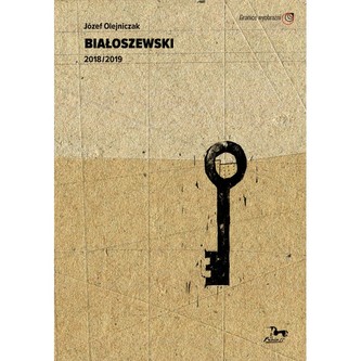 Białoszewski 2018/2019 Białoszewski 2018/2019