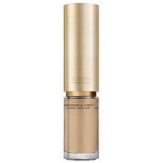 Juvena REJUVENATE & CORRECT Delining Tinted Fluid SPF 10 - Tónující fluid 50 ml pro ženy