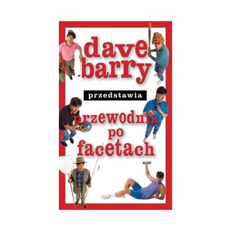 Przewodnik po facetach