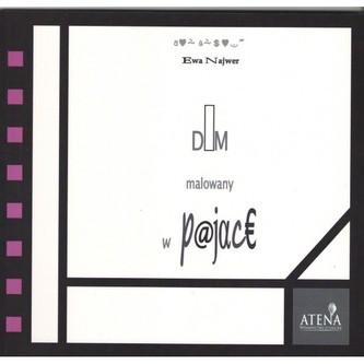 Dom malowany w pajace Dom malowany w pajace