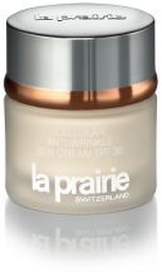 La Prairie CELLULAR Anti-Wrinkle Sun Cream SPF 30 50 ml pro ženy