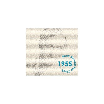 1955 - Rock around the clock CD