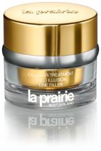 La Prairie CELLULAR Treatment Gold Illusion Line Filler 30 ml pro ženy