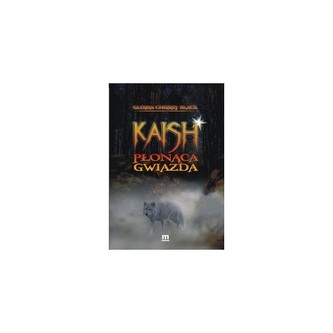 Kaish - Płonąca Gwiazda