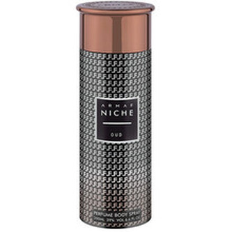 Armaf Oud - deodorant ve spreji 200 ml unisex