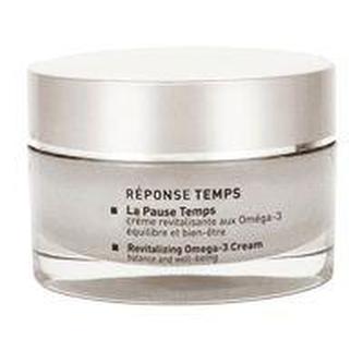 Matis LA PAUSE TEMPS Revitalizing Omega 3 Cream - Revitalizační krém Omega 3 50 ml pro ženy