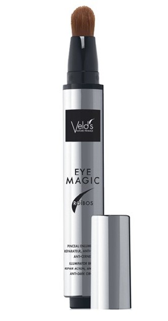 Veld´s Eye Magic Illuminator Brush - Oční krém a rozjasňovač 6 ml pro ženy