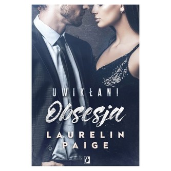 Uwikłani T 2 Obsesja wyd. kieszonkowe