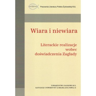 Wiara i niewiara Wiara i niewiara