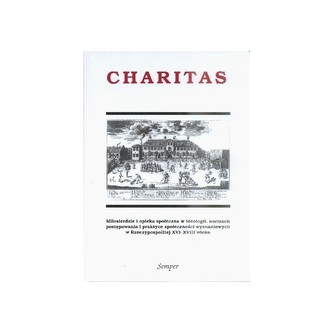 Charitas Charitas