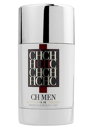 Carolina Herrera CH for Man Deostick 75. ml pro muže
