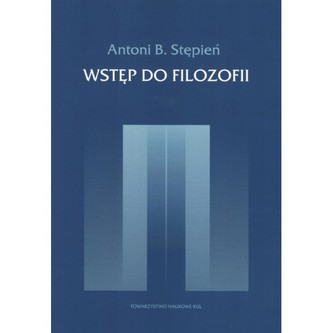 Wstęp do filozofii Wyd. 5