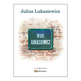 Rue Lukasiewicz Glimpses of a Life Rue Lukasiewicz Glimpses of a Life