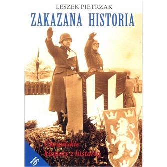 Zakazana historia 16 Zakazana historia 16