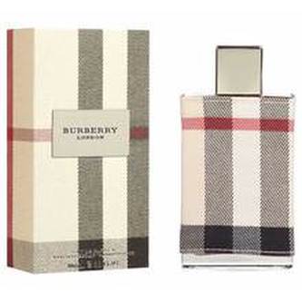 Burberry London EdP W 30 ml