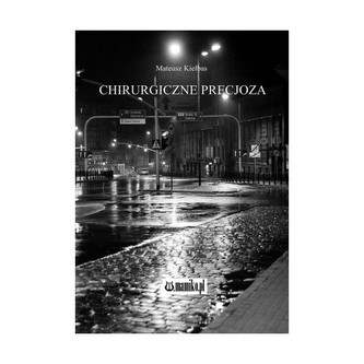 Chirurgiczne precjoza