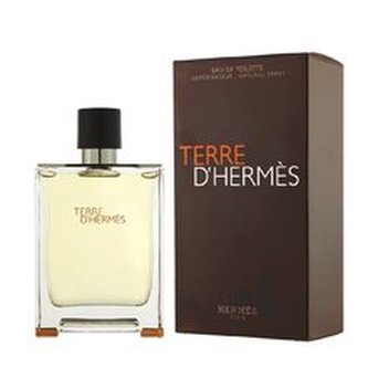 Hermes Terre D´Hermes Toaletní voda 200 ml pro muže