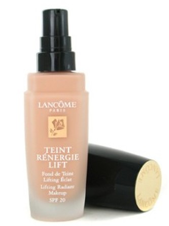 Lancome Teint Renergie Lift R.A.R.E. Foundation SPF 20 - Omlazující make-up pro zpevnění a vypnutí pleti 30 ml pro ženy