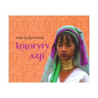 Koloryty Azji