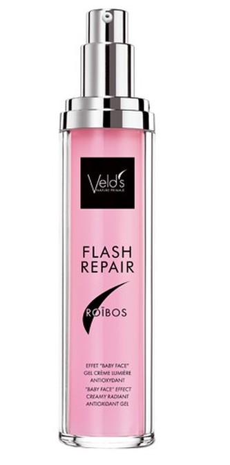 Veld´s Flash Repair Creamy Radiant Antioxidant - Rozjasňující krémový gel proti stárnutí pro ženy