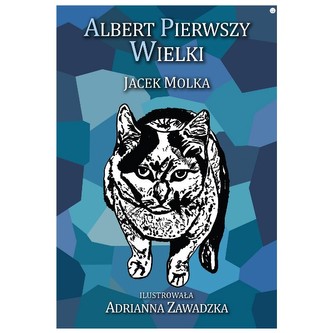 Albert Pierwszy Wielki
