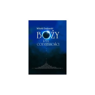 Boży pył codzienności