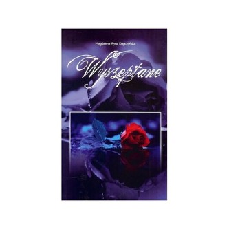 Wyszeptane Wyszeptane