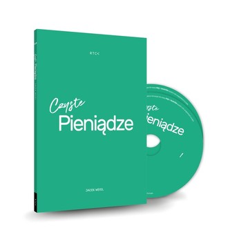 Czyste pieniądze - CD