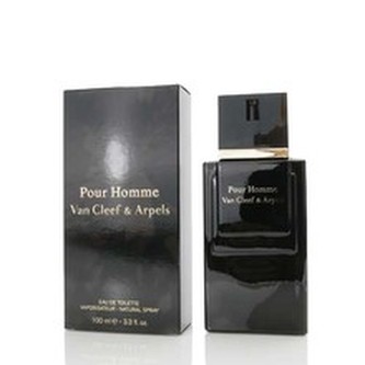 Van Cleef & Arpels Pour Homme Toaletní voda Tester 100 ml pro muže